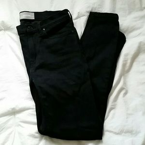 Everlane The High-Rise Skinny Jean